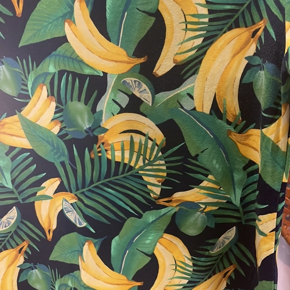 Tropical Dress - Picture 5 of 5